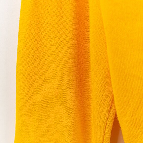 Champion Blue Bar Livingston High School Zip Up Track Jacket Small VTG 80s - Picture 10 of 10